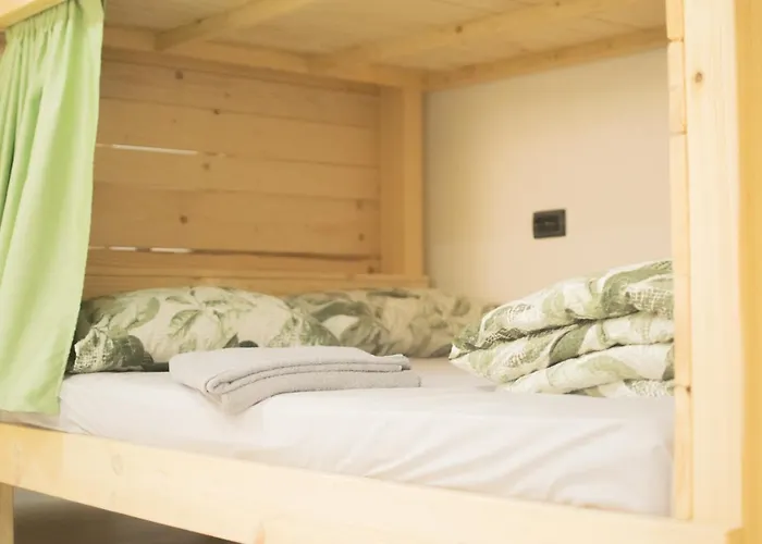 Hostel Kovaci