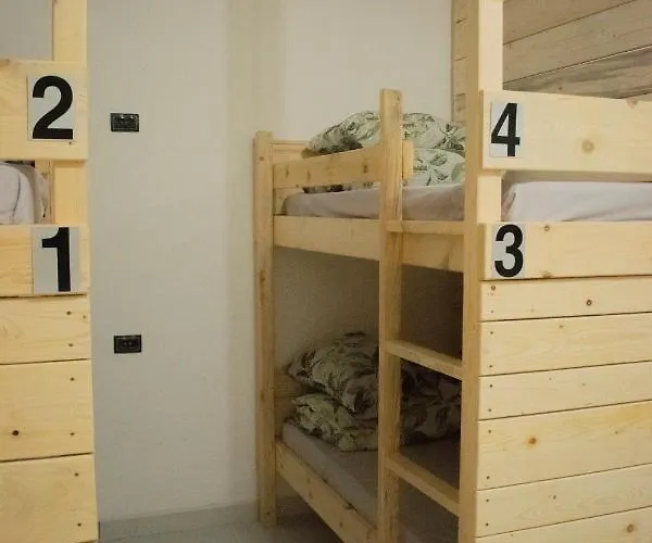 Hostel Kovaci