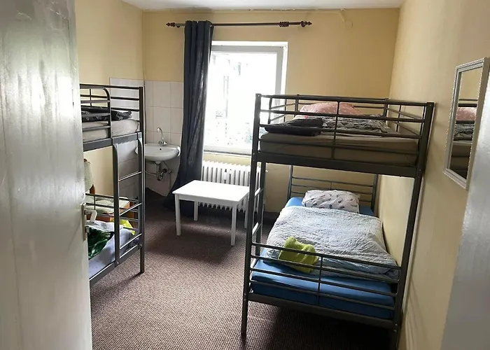 Hostel Sofia