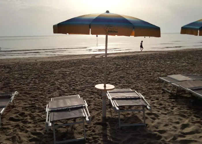 Hotel Sirena