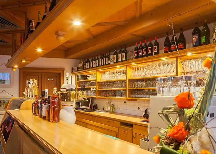 Hotel und Restaurant Piccolo