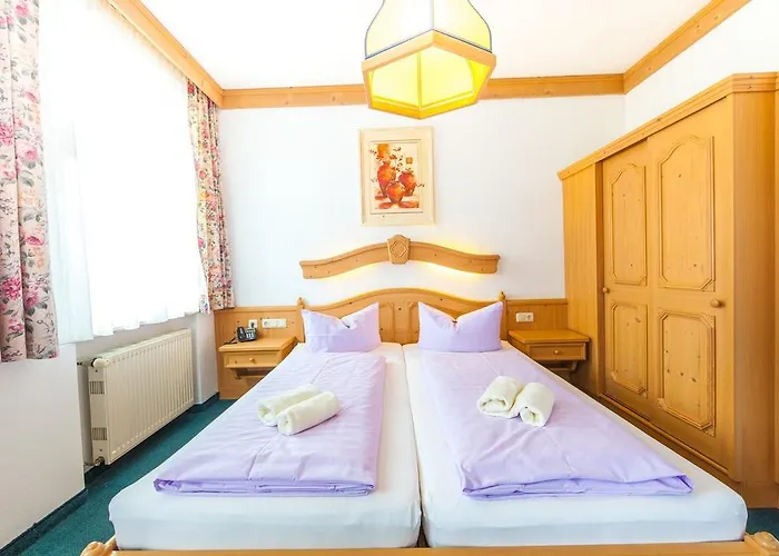 Hotel und Restaurant Piccolo