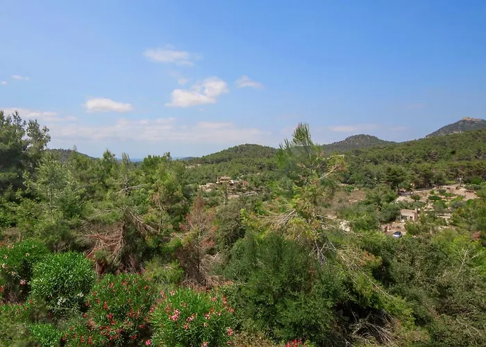 Finca Sa Fuente