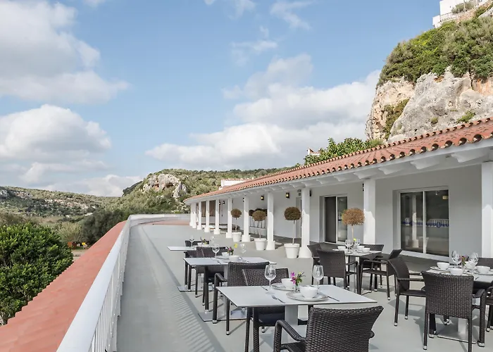 Osprey Menorca Hotel
