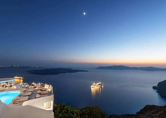 Sun Rocks Boutique Hotel (Adults Only)