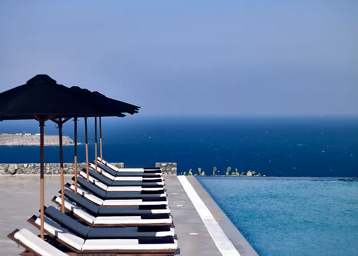 Santo Pure Oia Suites & Villas