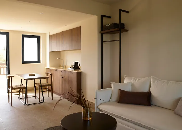 Asterion Suites & Spa - Designed For Adults