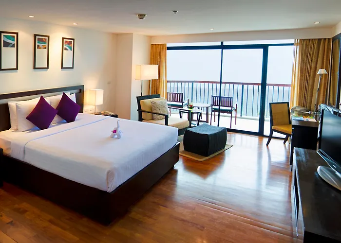 Radisson Resort & Spa Hua Hin