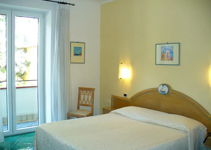 Hotel La Marticana