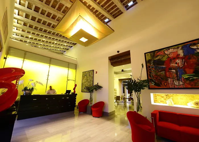 Billini Hotel, Historic Luxury