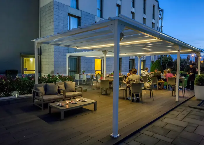 Litta Palace Milano Urban Resort