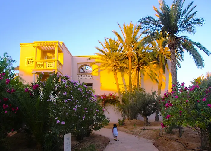 Zita Beach Resort