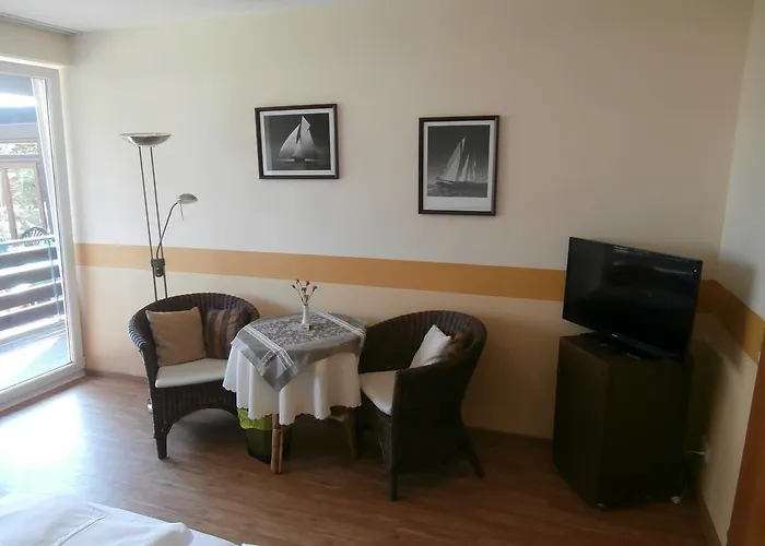 Hotel Hasselbarth