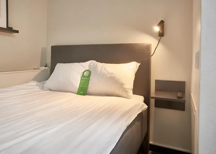 Hotels in Malmö