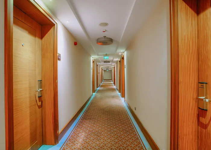 Boetiekhotels in Ankara