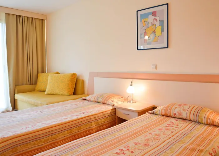 Vita Park Hotel & Aqua Park