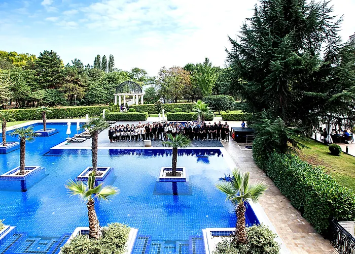 Primoretz Grand Hotel&Spa