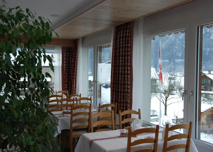 Hotel Brienz Genuss&Gastfreundschaft