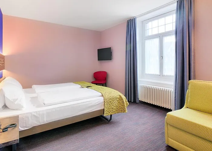 Hotel Drei Könige