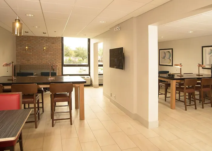 Holiday Inn Express - San Antonio Airport By Ihg