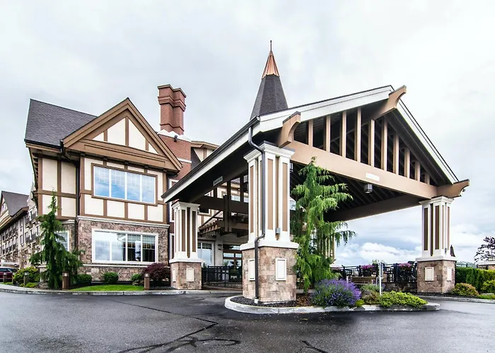 Holiday Inn Express Spokane-Downtown By Ihg