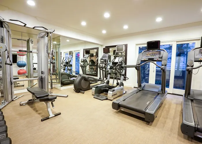 Burbank Boutique Hotels