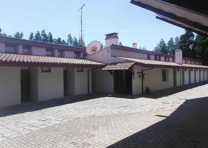 Hotels in Albergaria-a-Velha