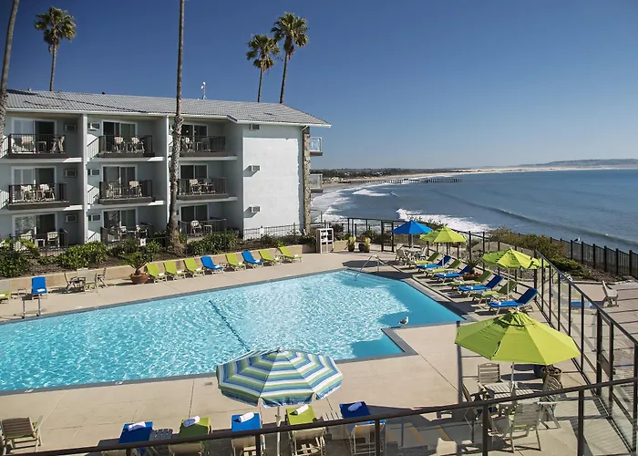Pismo Beach Golf hotels