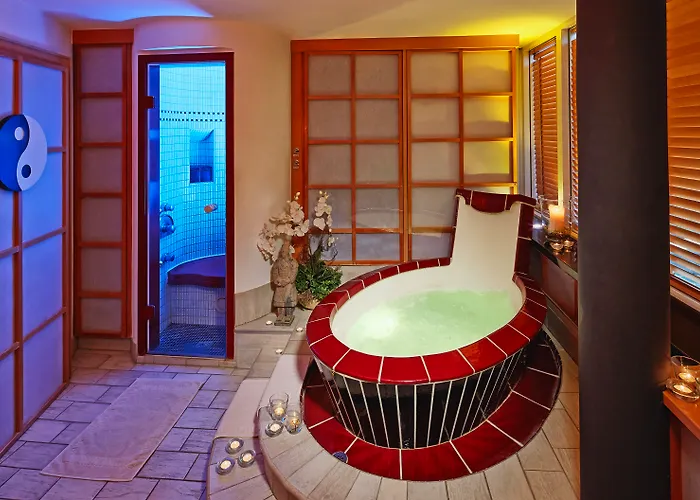 Parkhotel Bremen – ein Mitglied der Hommage Luxury Hotels Collection