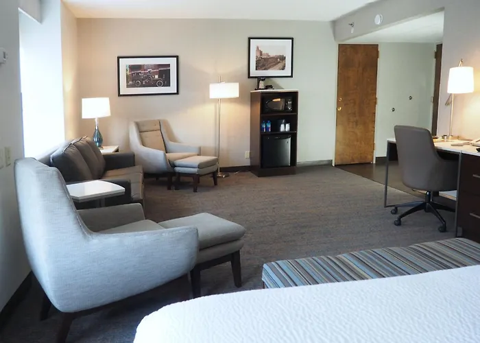 Kahler Grand Hotel