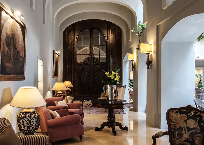 The Xara Palace Relais & Chateaux