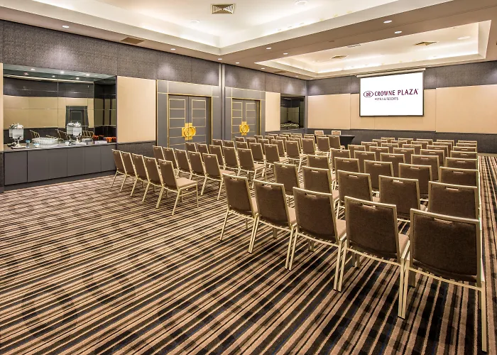 Crowne Plaza Surfers Paradise By Ihg
