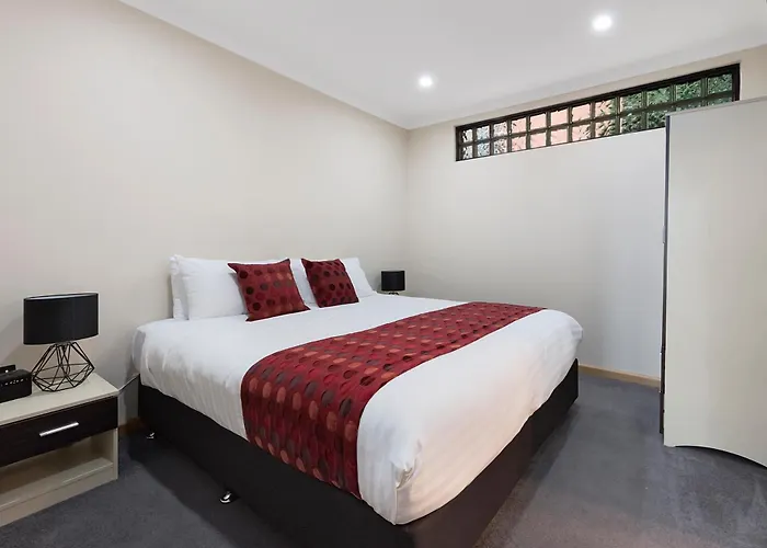 Launceston Motels