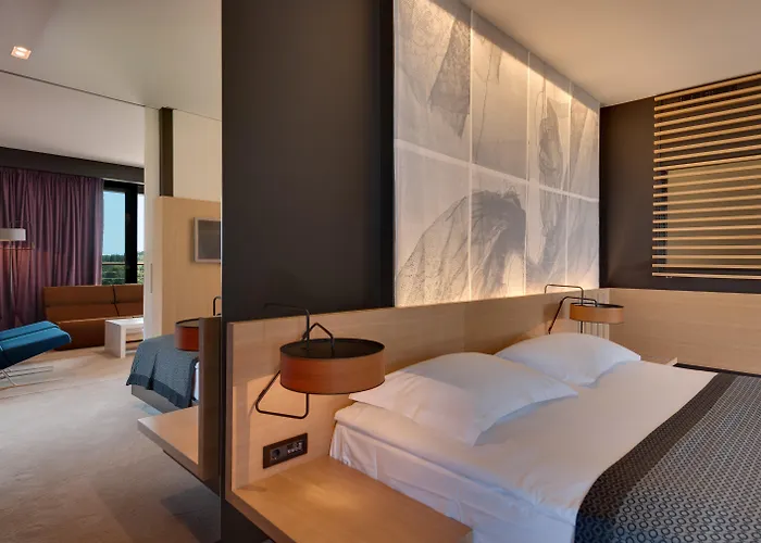Hotels in Rovinj