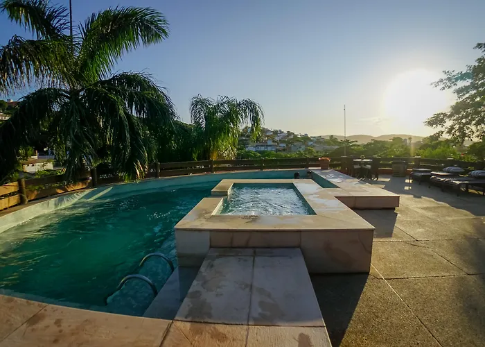 Azeda Boutique Hotel