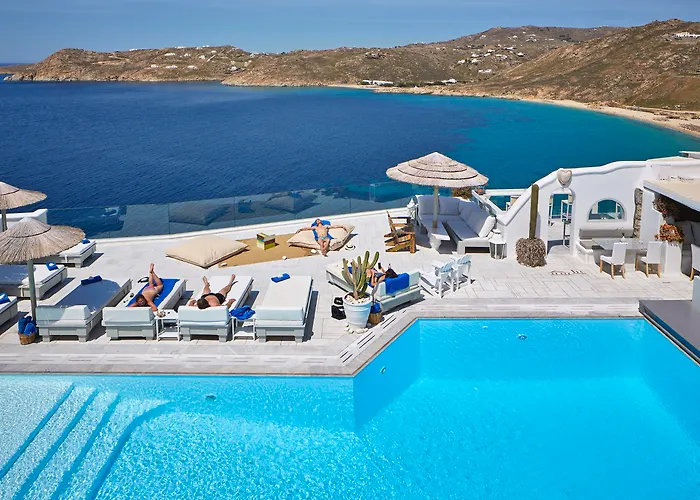Greco Philia Hotel Boutique By Mr And Mrs White