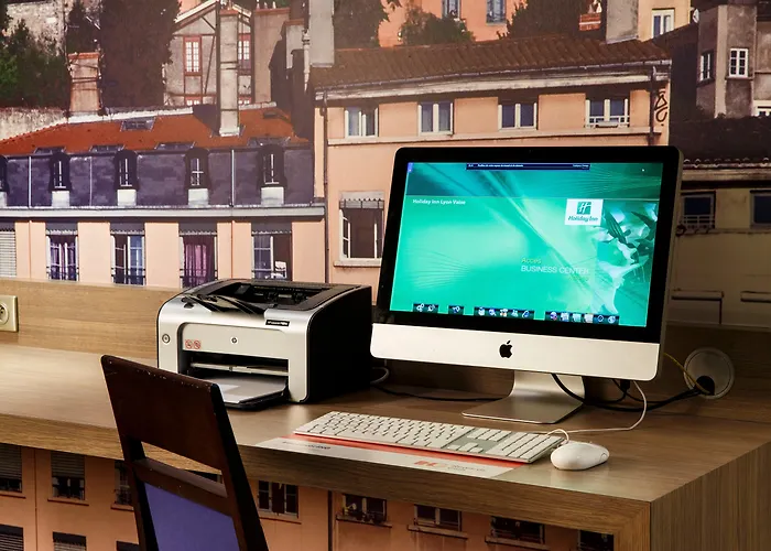 Holiday Inn Lyon Vaise By Ihg