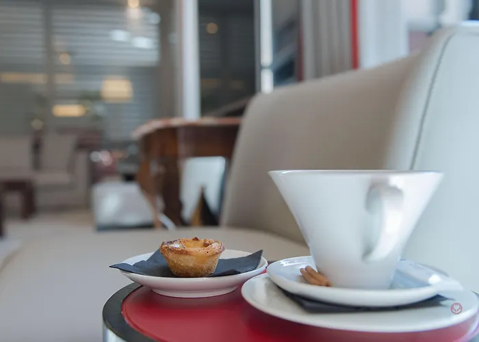 Hotéis de golfe em Alcobaça