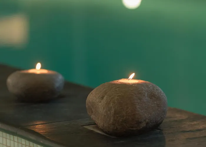 Your Hotel & Spa Alcobaca