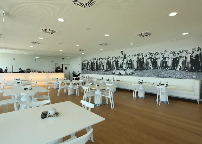 Royal Obidos Scenic Resort