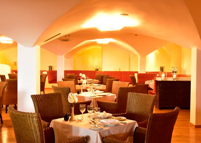Pestana Viking Beach & Spa Resort