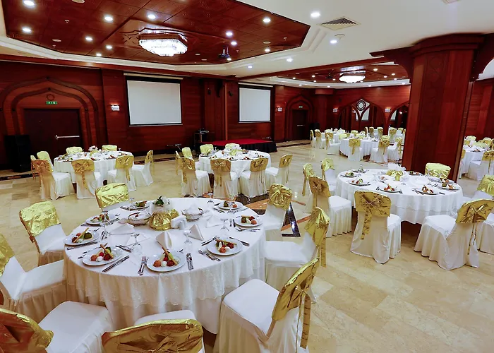 Strandhotels in Antalya