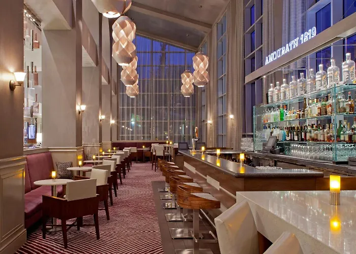 Hyatt Regency Sacramento