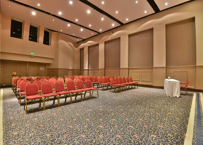 Holiday Inn Cordoba By Ihg