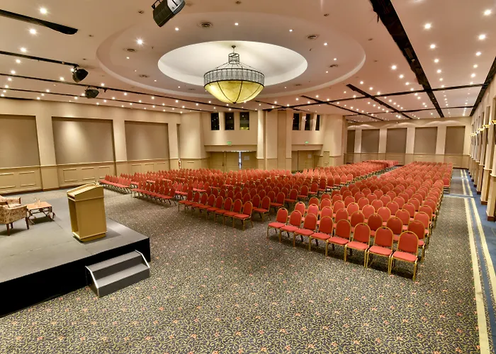 Holiday Inn Cordoba By Ihg
