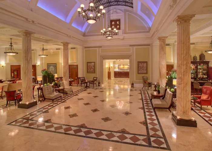 Taj Cape Town