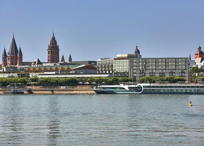 Hilton Mainz