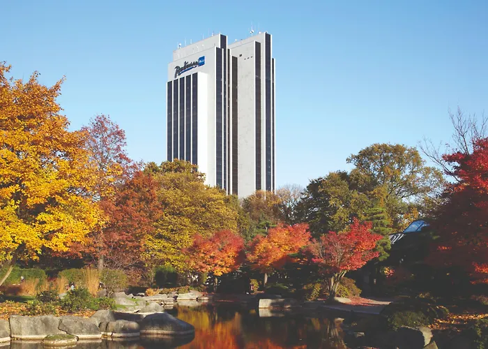 Hôtels de plage à Hambourg