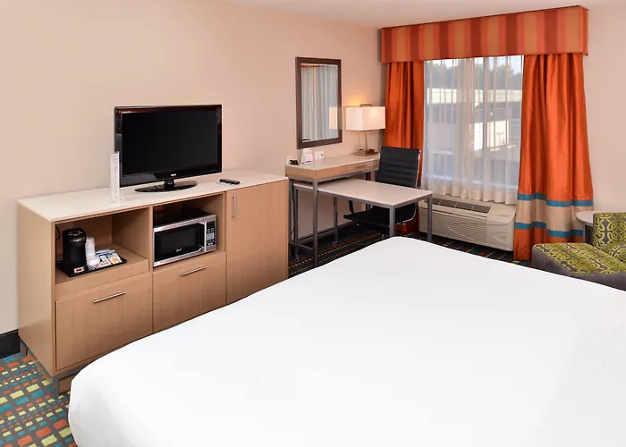 Holiday Inn Express Albuquerque N - Bernalillo By Ihg
