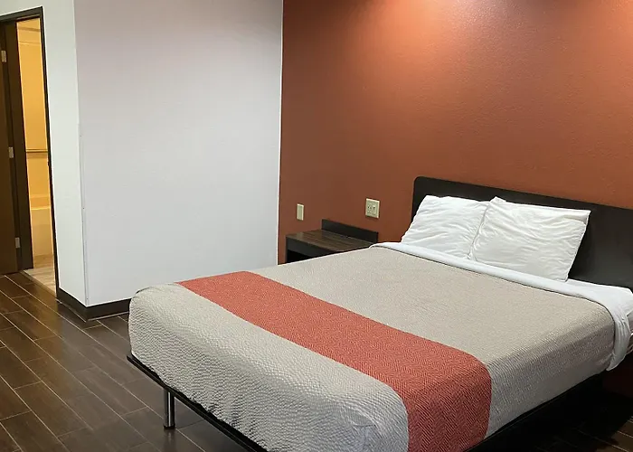 Relax Inn